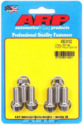 Stnless Mtr Mount Bolt Kt