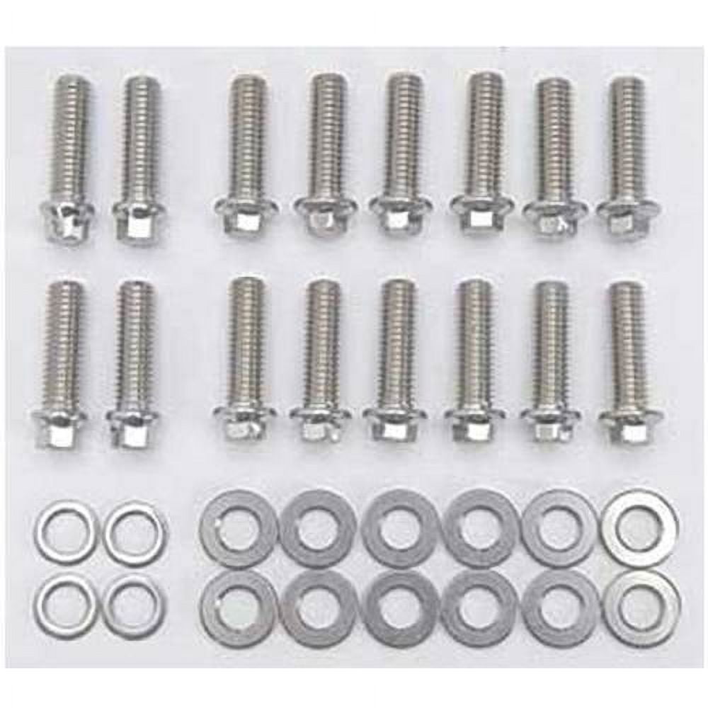 Intake Bolt