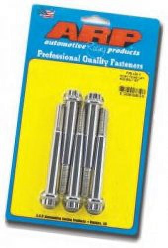 Hex Blt 5/16-18X0.750PK/5