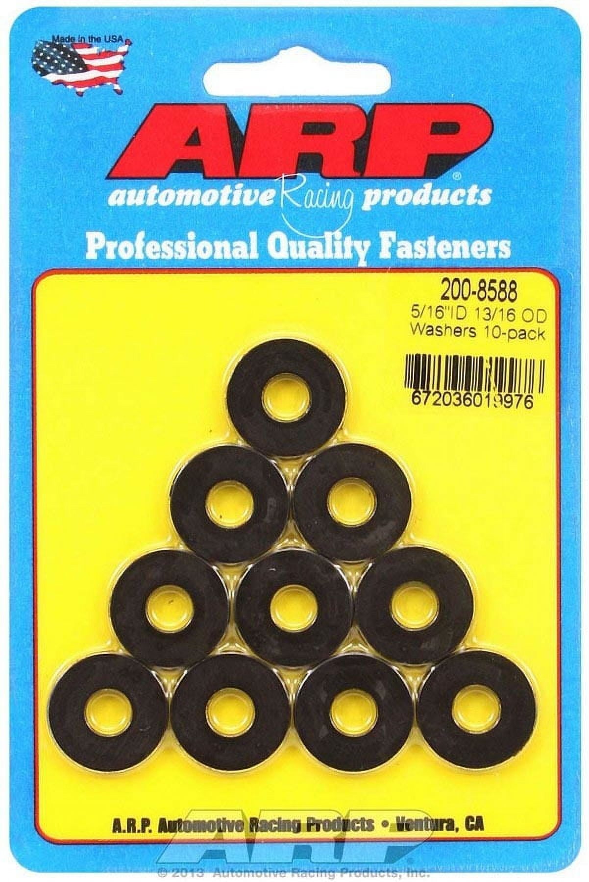 5/16' ID  13/16'OD Washer