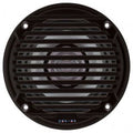 5' Marine Speakers Black