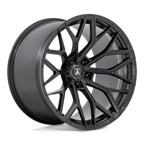 Asanti Black MOGUL 5 20X9.5 5X115 71 +15 S-BLK