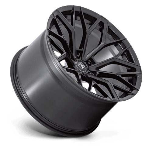 Asanti Black MOGUL 5 20X9 5X4.5 72 +35 S-BLK