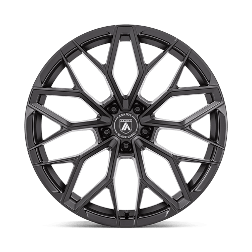 Asanti Black MOGUL 5 20X10.5 5X4.5 72 +40 S-BLK