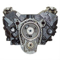 Chev 350 Marine Engine