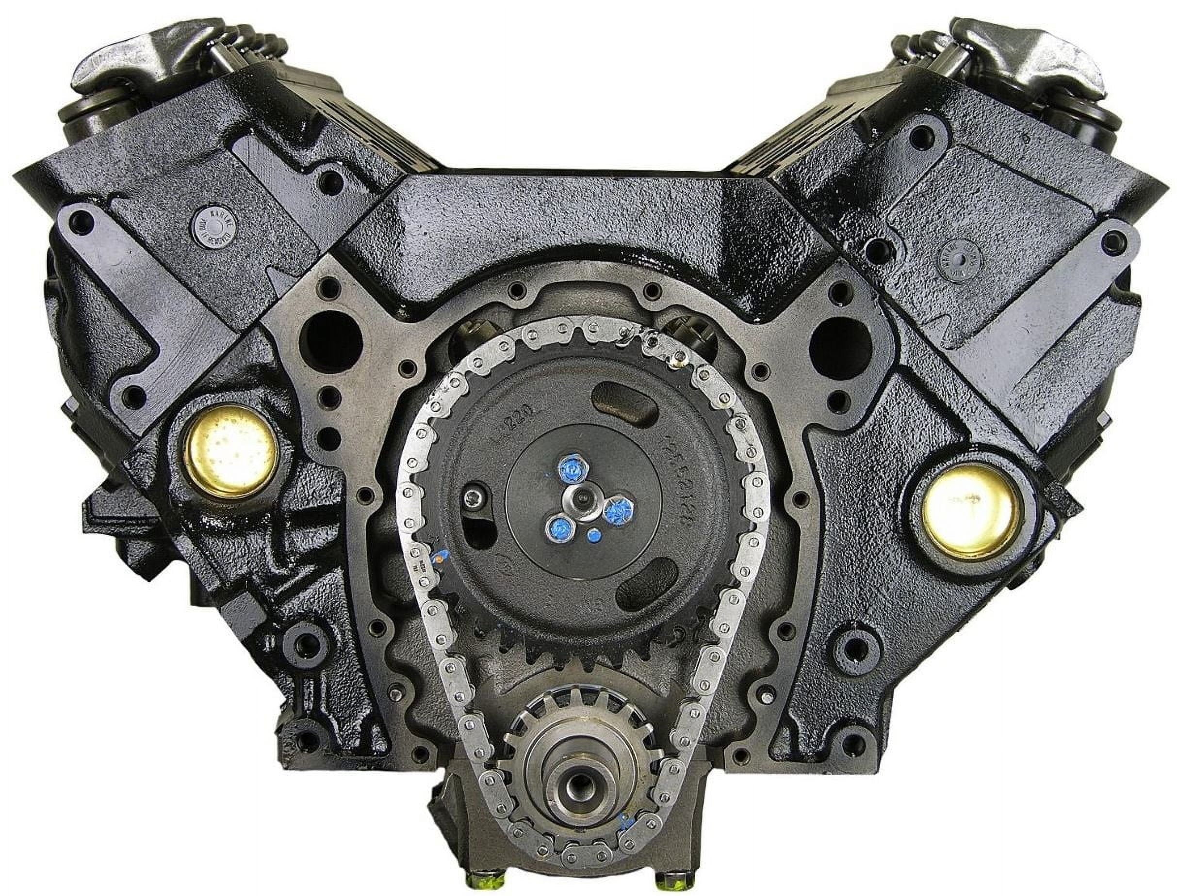 Chev 4.3/262 Marine Eng