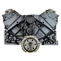 Chev 4.3/262 01-04 Engine