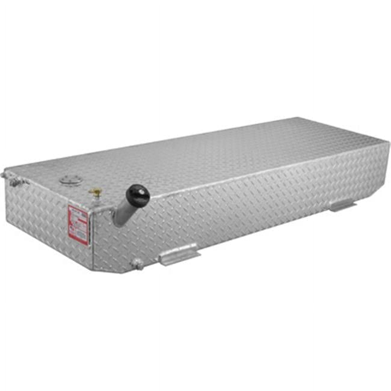 Aux. Fuel Tank 40GAL