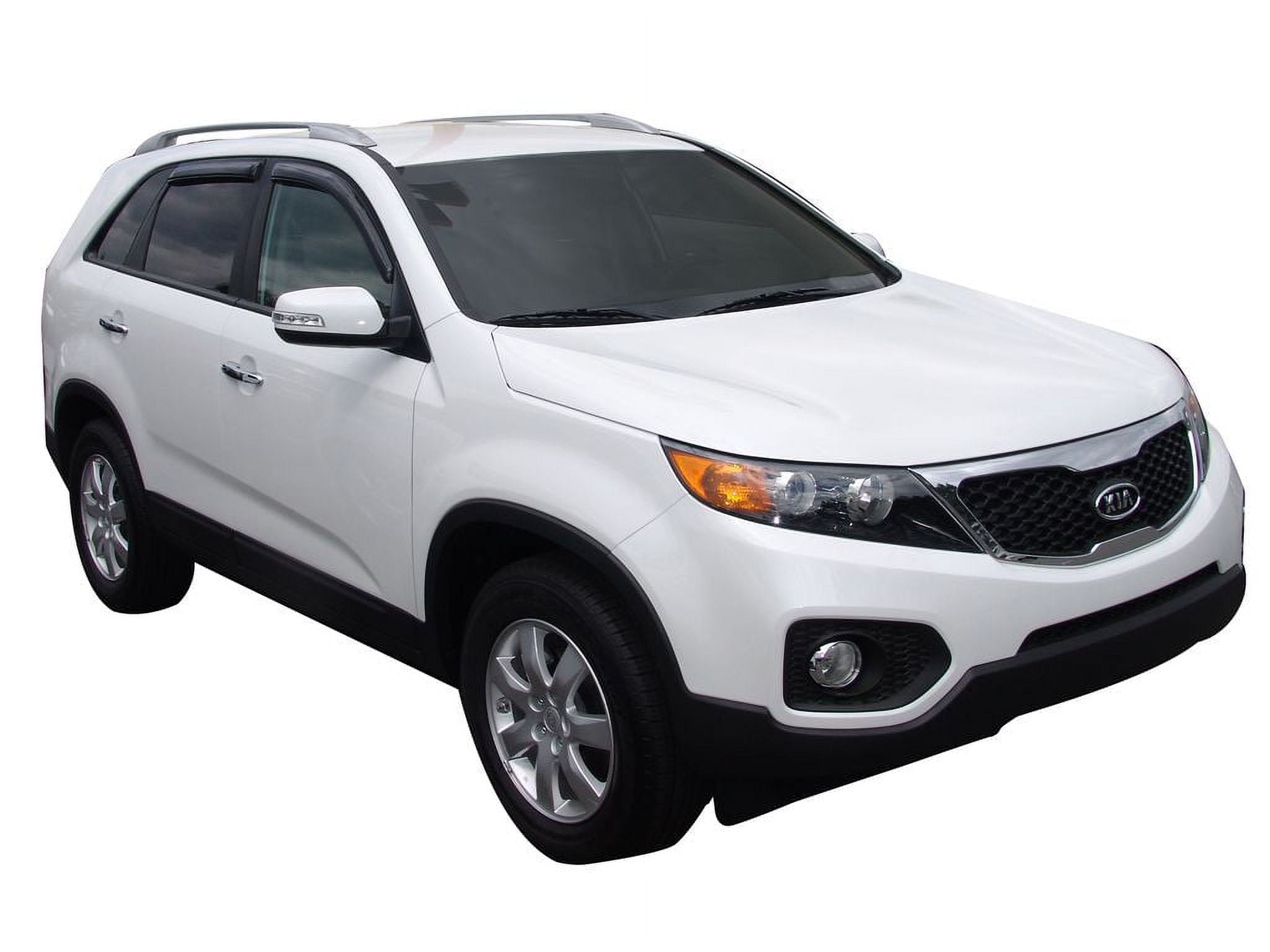V/V 4PC Sorento 10-11