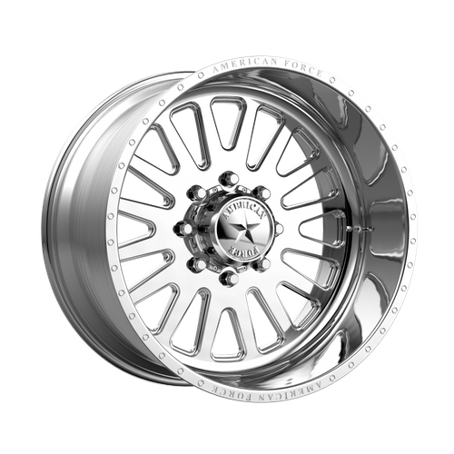 American Force ATOM SS 26X16 6X5.5 -101 POLISH