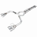 Awe Track Edition Exhaust for S650