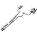 Awe Switchpath  Exhaust for S650 Mu