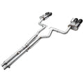 Awe Switchpath  Exhaust for S650 Mu