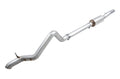 Awe Trail Edition Catback Exhaust F