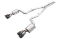 Touring Edition Exhaust  15+ Chall