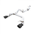 Awe 0FG Ford Bronco Catback - Dual