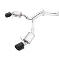Awe 0FG Ford Bronco Catback - Singl
