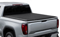 Access LORADO Soft Tonneau Cover For 22-25 Toyota Tundra 5.5' Bed W Rails 45319