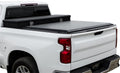 Access Covers 62439 Toolbox  Tonneau Cover Tonno Soft Rolling Fits select: 2020-2023 CHEVROLET SILVERADO, 2020-2023 GMC SIERRA
