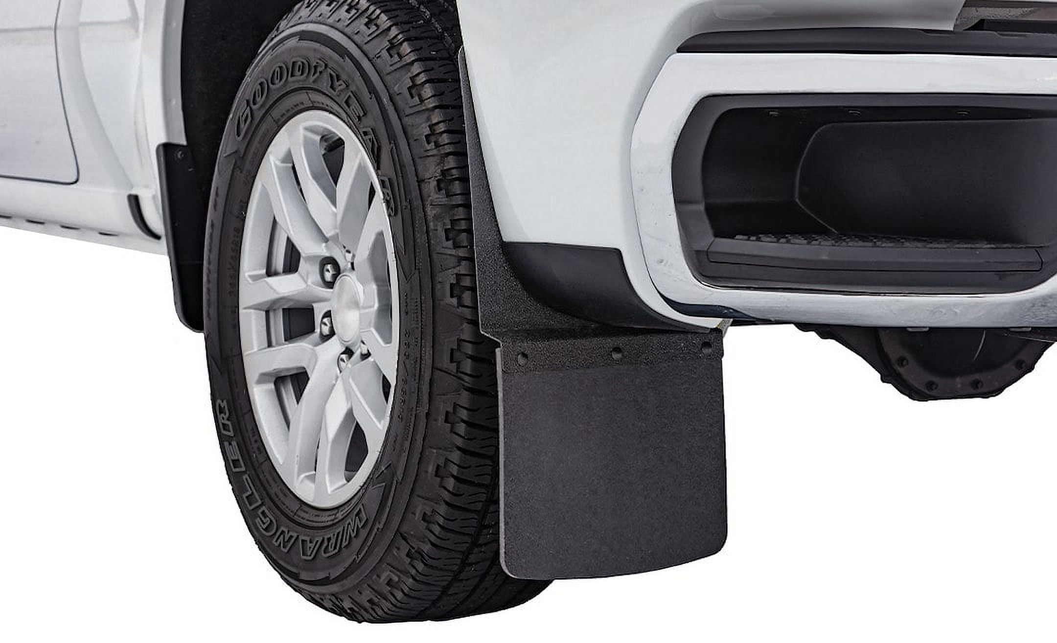 Access E300004109 Rockstar Mud Flaps