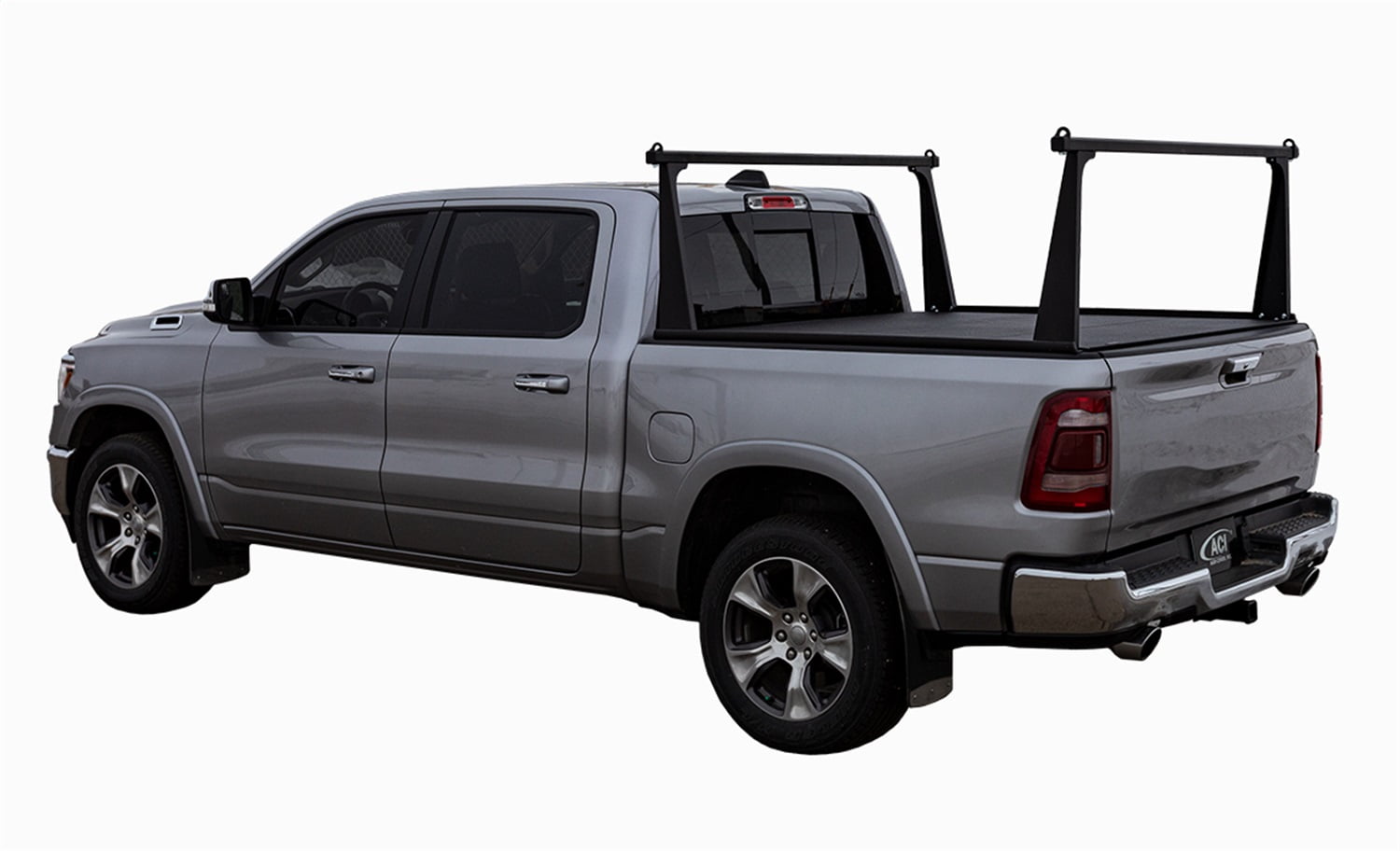 Access F2010042 Adarac Aluminum Pro Series Truck Bed Rack System Fits select: 2017-2023 FORD F250, 2017-2023 FORD F350