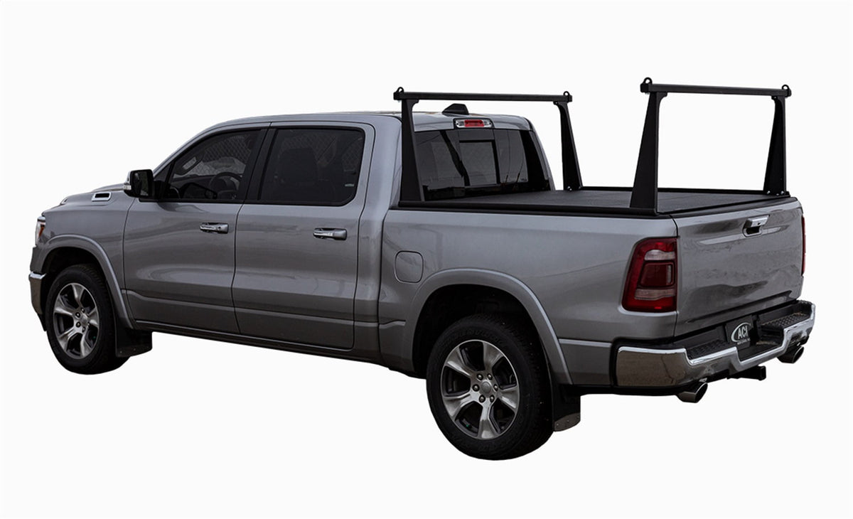 Access F2020082 Adarac Aluminum Pro Series Truck Bed Rack System Fits select: 2015-2022 CHEVROLET COLORADO, 2015-2022 GMC CANYON