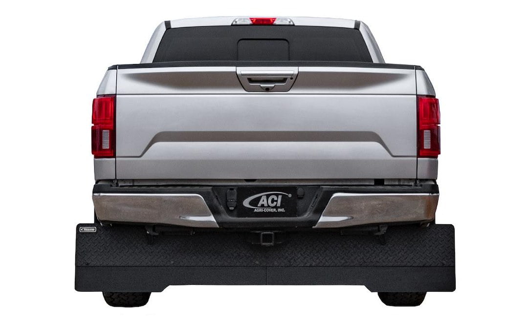 Access H2010109 Rockstar Mud Flaps
