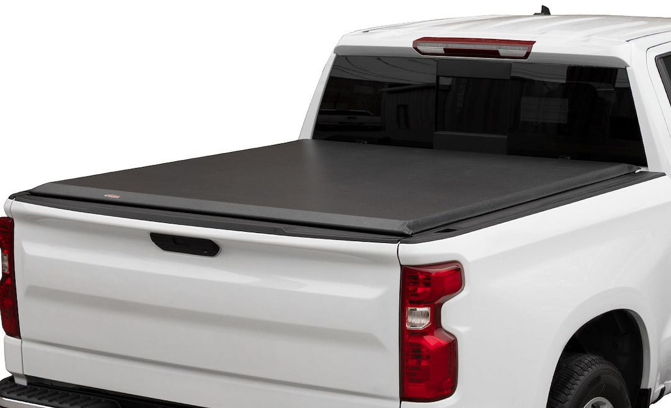 24-ON TOYOTA TACOMA 5' BOX (W/ DECK