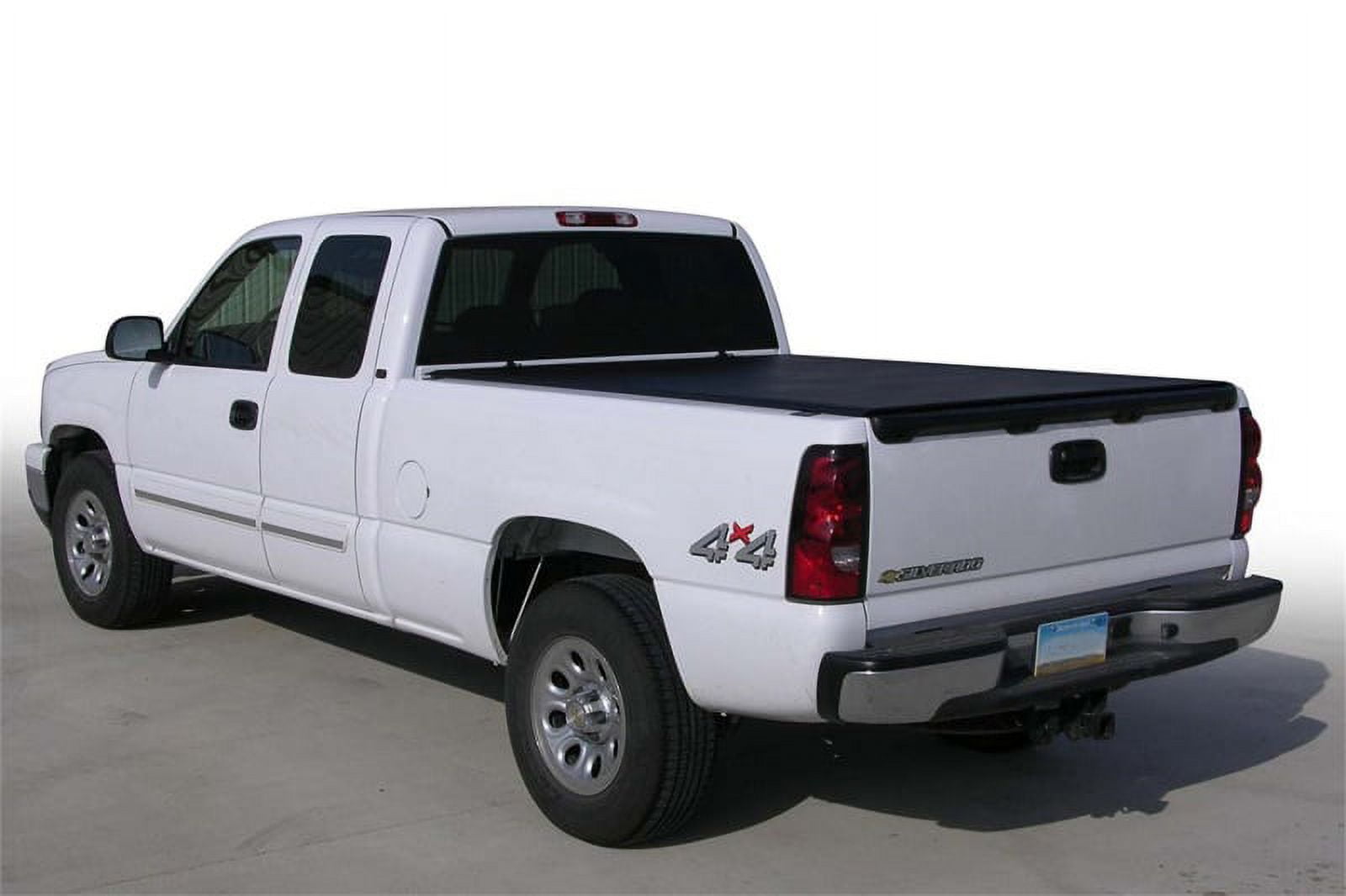 Access Toolbox 09+ Dodge Ram 6ft 4in Bed Roll-Up Cover Fits select: 2013-2022 RAM 1500, 2009-2012 DODGE RAM 1500