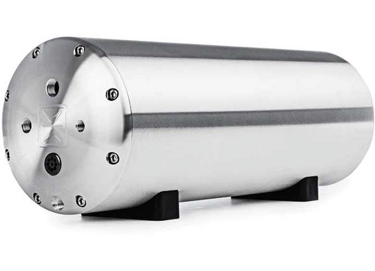 Endo Tank - 5-GAL Bolted Alum Air T