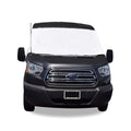 Cls B W/S Cvr Ford Transit 17-18