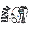Trigger 6 Shooter Wireless Accessor