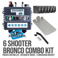 Trigger 6 Shooter Controller Ford B