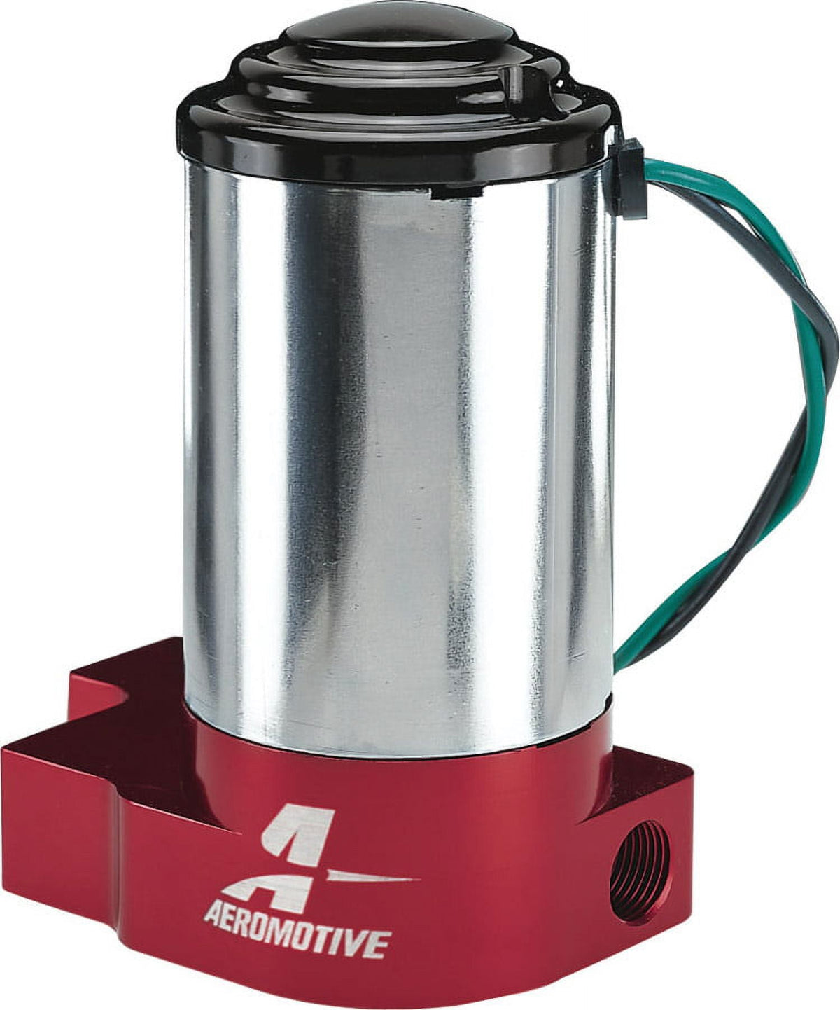 Str Rod Blt Carburet