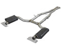 Mach Force-Xp 304 Stainless Steel C