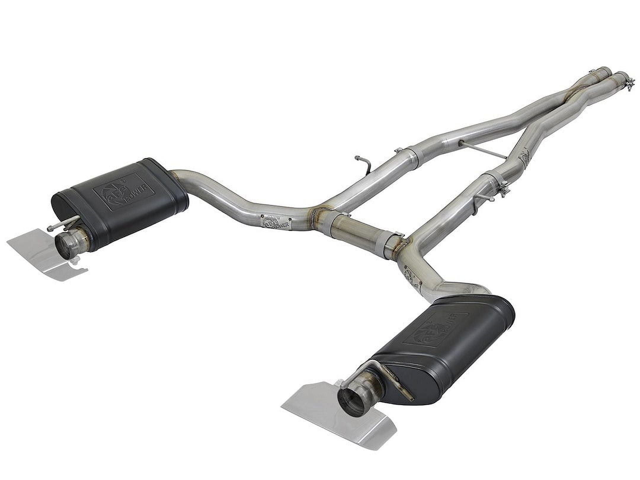 Mach Force-Xp 304 Stainless Steel C