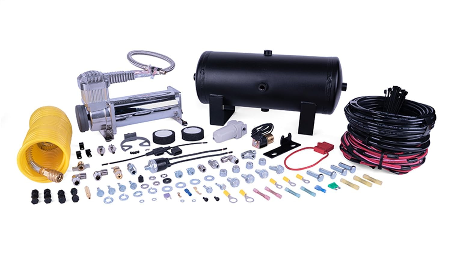 WIRELES1 Tank Upgrade 25980/25980EZ