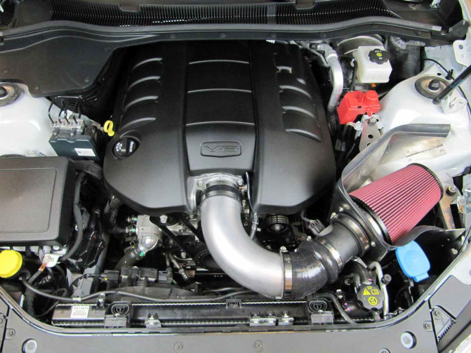 Cldairdam Intake Sys Dryr