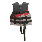 Airhead Bolt 4-BUCKLE Life Vest - Y
