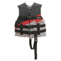 Airhead Bolt 4-BUCKLE Life Vest - C