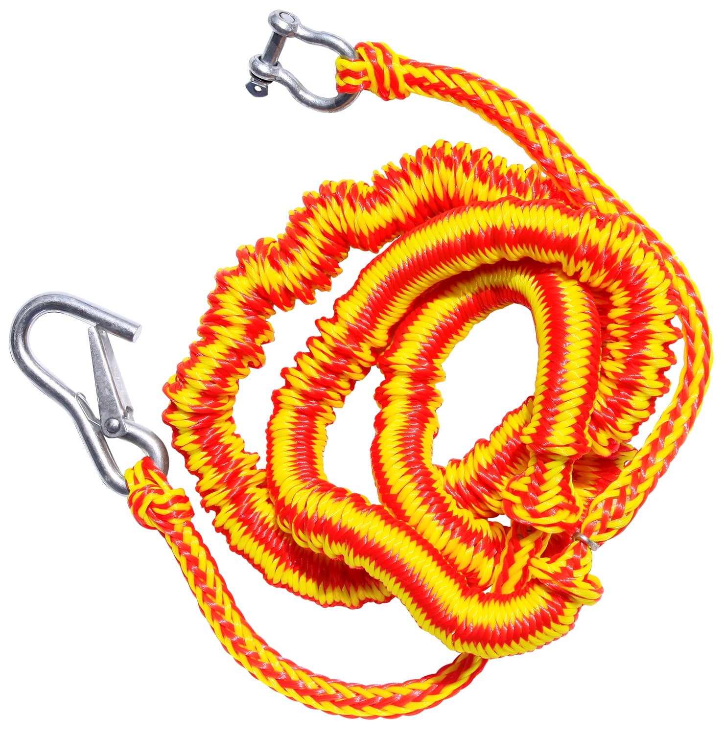Anchor Bungee 7-22'