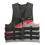 Airhead Bolt 4-BUCKLE Life Vest - S