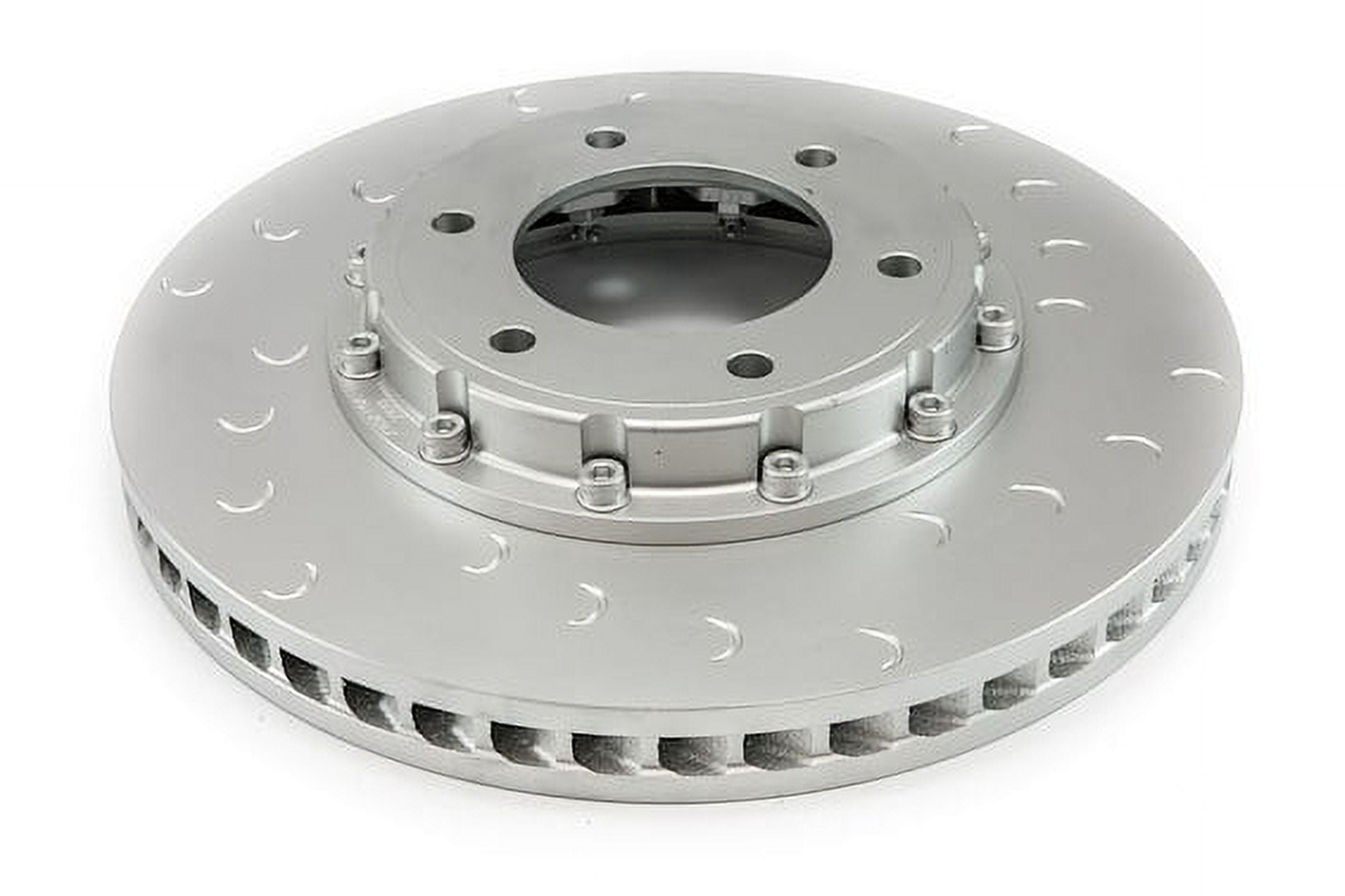 Rotor Front Left