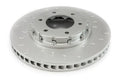 Rotor Front Right