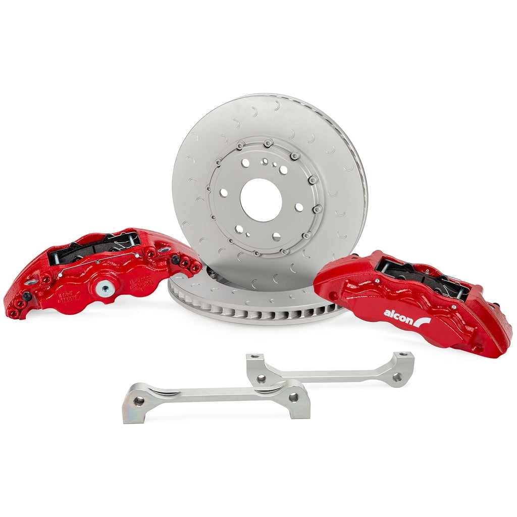 Brake Kit - Front GM1500