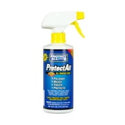 62032 Protect All 32 OZ SLANT6/CS