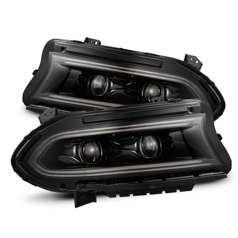 Luxx-Series Projector Headlights