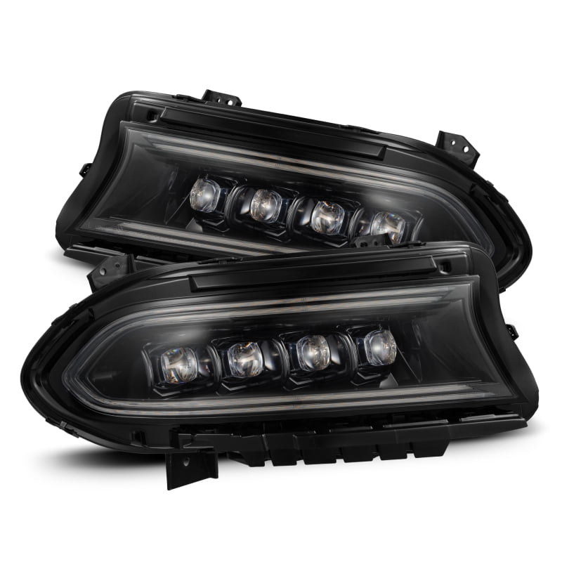 Nova-Series Projector Headlights