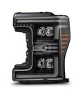 Nova-Series Projector Headlights