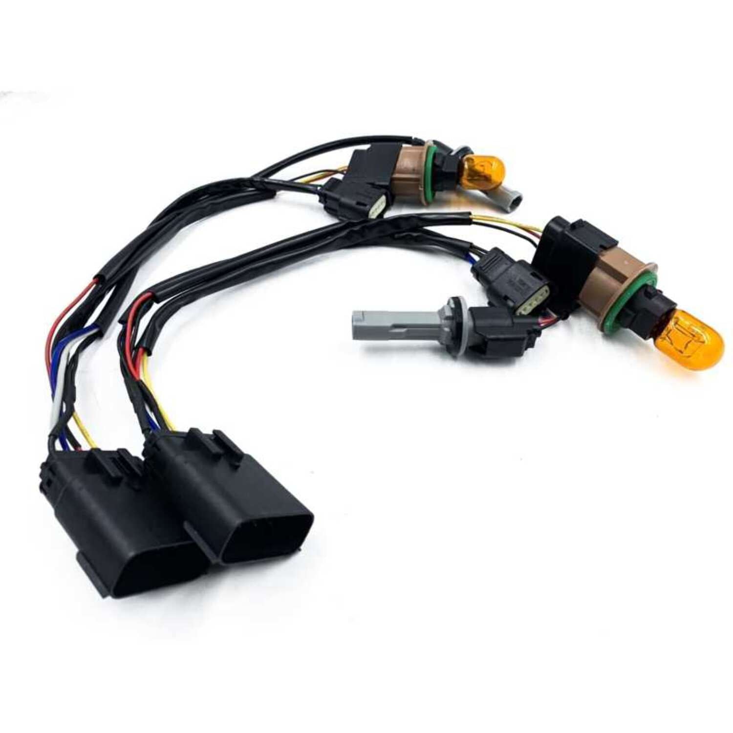 17-20 Ford F150/RAPTOR Wiring Adapt